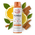 Grand Tongo DEET-Free Picaridin Insect Repellent Family Formula - Citrus + Sandalwood - 4.5oz: 12-Hour Protection, Skin Application, Aerosol Spray