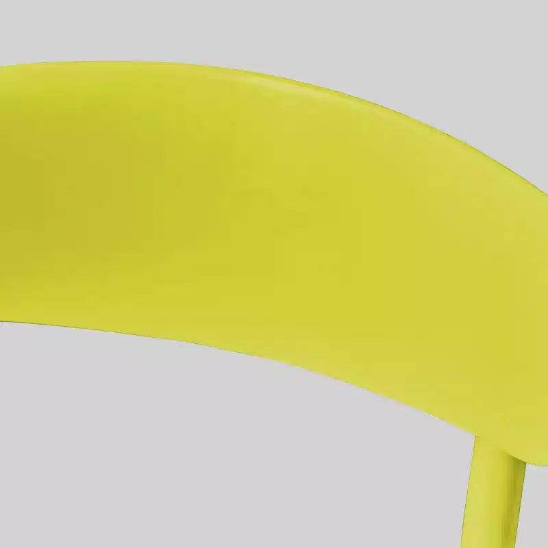 Barbados 3pc Iron Bistro Set - Matte Lime Green - Christopher Knight Home: Weather-Resistant Outdoor Dining Furniture Set