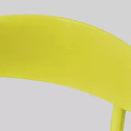 Barbados 3pc Iron Bistro Set - Matte Lime Green - Christopher Knight Home: Weather-Resistant Outdoor Dining Furniture Set