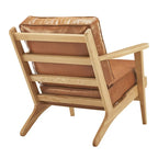 Albert Accent Chair