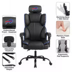 NFL Buffalo Bills Champ Office Chair