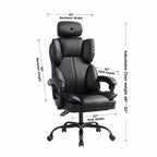 NFL Dallas Cowboys Champ Office Chair