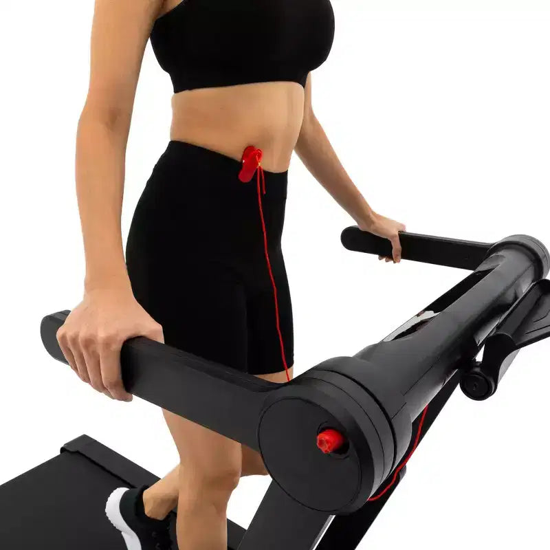XTERRA Fitness WS300 WalkSlim Electric Treadmill