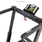 XTERRA Fitness WS300 WalkSlim Electric Treadmill
