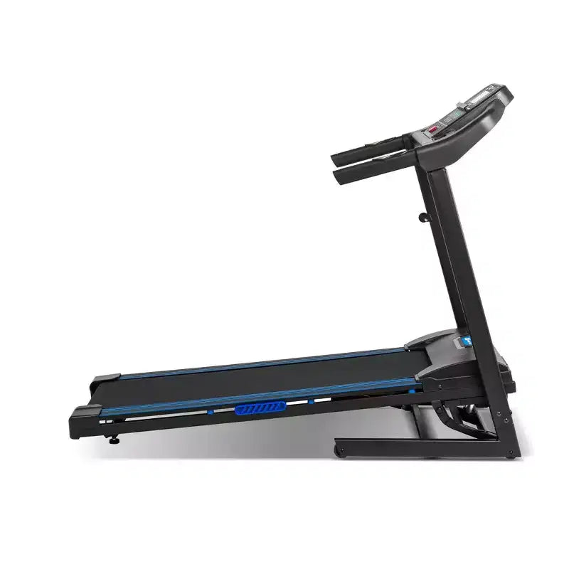 XTERRA Fitness TRX1200 Smart Folding Electric Treadmill