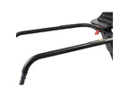 Sunny Health & Fitness Endurance Cardio Wide Treadmill with Handrails and Bluetooth