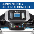 XTERRA Fitness TRX2500 Treadmill