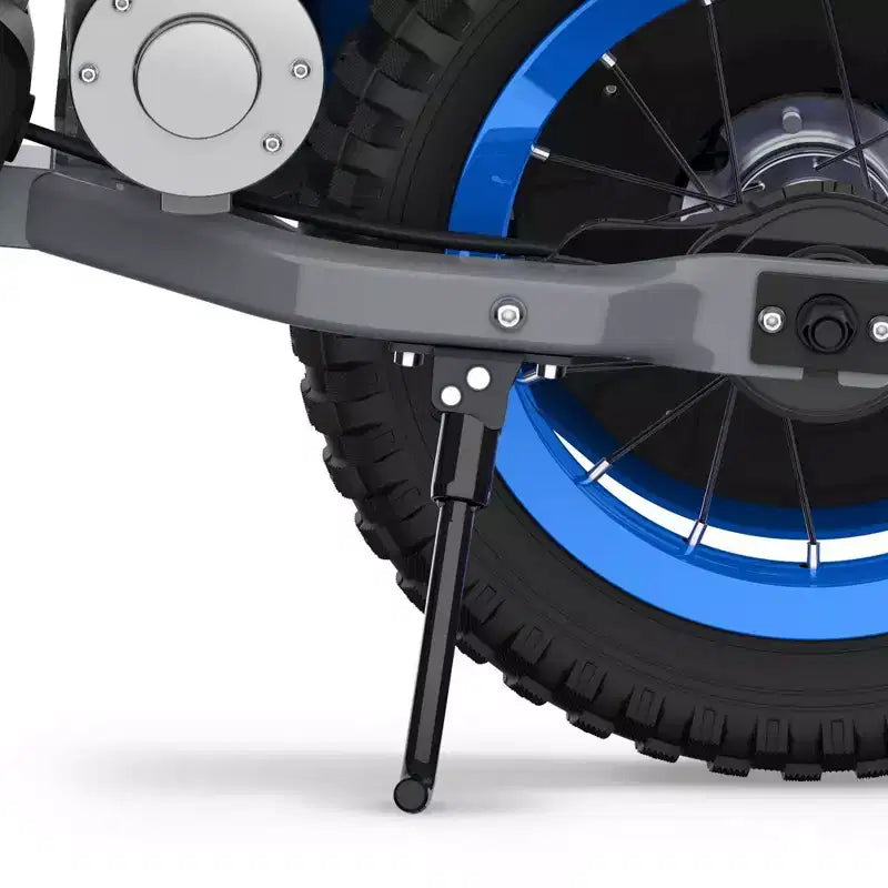 Jetson Fort Kids' Electric Ride-On - Blue