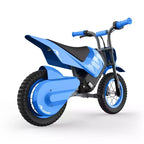 Jetson Fort Kids' Electric Ride-On - Blue