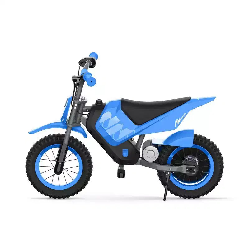Jetson Fort Kids' Electric Ride-On - Blue