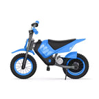 Jetson Fort Kids' Electric Ride-On - Blue