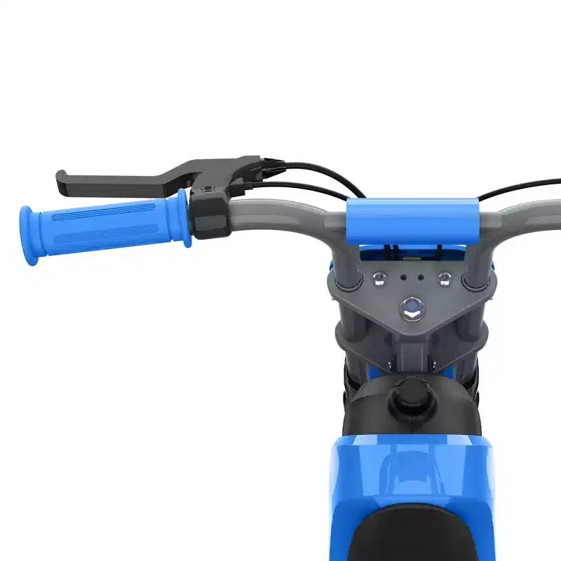 Jetson Fort Kids' Electric Ride-On - Blue