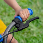 Jetson Fort Kids' Electric Ride-On - Blue