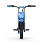 Jetson Fort Kids' Electric Ride-On - Blue