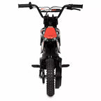 Hyper HPR350 Dirt Bike 24 Volt Electric Motorcycle for Kids' - Exclusive Red/Black