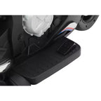 Best Ride on Cars 12V BMW Motorcycle Powered Ride-On - White: Plastic, 3+ Years, 50 lb Capacity