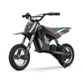 Jetson Horizon Kids' Electric Dirt Bike - Black