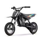 Jetson Horizon Kids' Electric Dirt Bike - Black