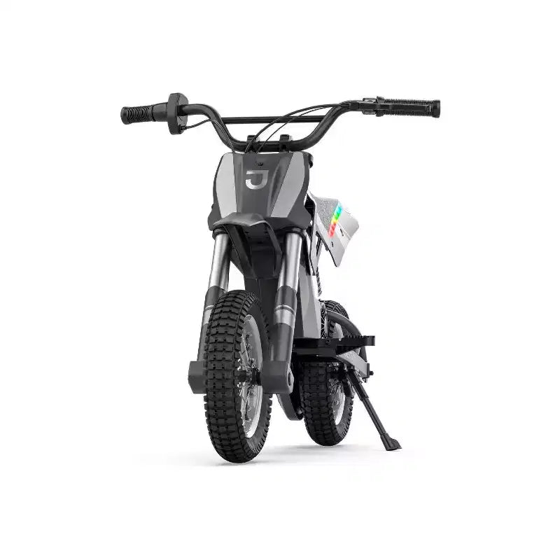 Jetson Horizon Kids' Electric Dirt Bike - Black