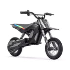 Jetson Horizon Kids' Electric Dirt Bike - Black