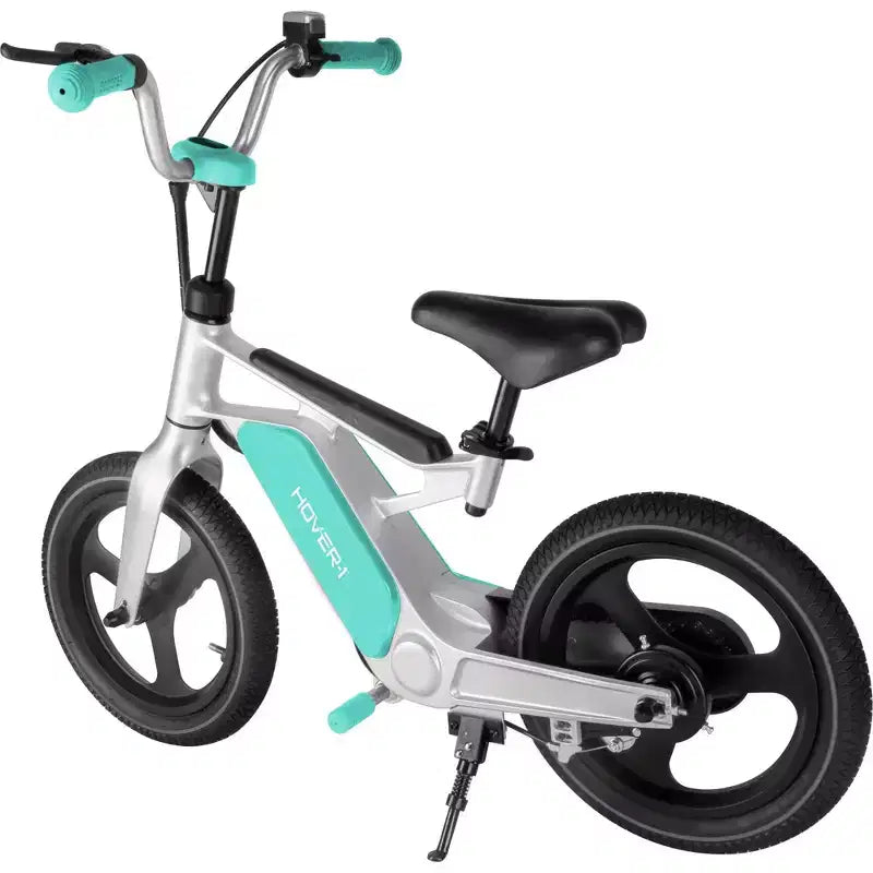 Hover-1 My First Electric Bike - Mint