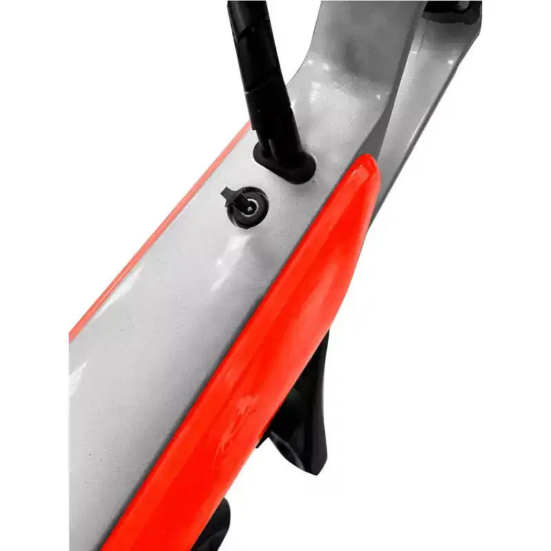 Hover-1 My First Electric Bike - Red