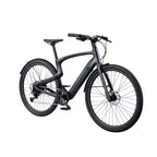 Urtopia Adult Carbon 1 Pro Smart 27.64'' Step-Over Electric Cruiser Bike - Black S