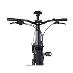 Urtopia Adult Carbon 1 Pro Smart 27.64'' Step-Over Electric Cruiser Bike - Black S
