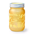 Modern Sprout Sunflower Yellow Pint Jar Grow Kit