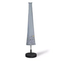 Vera Bradley Water-Resistant Market Umbrella Cover 1pc Furniture Cover Gray