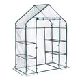 Miracle-Gro 24"x56" Mini Greenhouse Clear