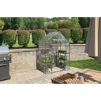 Miracle-Gro 24"x56" Mini Greenhouse Clear