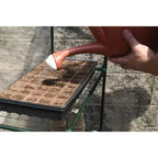Miracle-Gro 24"x56" Mini Greenhouse Clear