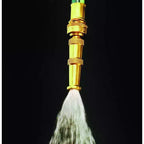 Dramm Brass & Aluminum Sweeper Hose Nozzle