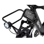 GoPowerBike GoVelo Electric Bike for Adults  500W Motor, Removable Battery, 26 Tires, 20 MPH Top Speed, 50+ Mile Range