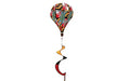 Briarwood Lane Hot Air Balloon Wind Twister 54x12 Maryland Crabs Summer For Summer Balloon