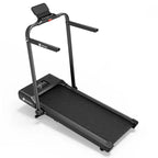 DeerRun A5 Limited Edition Smart Foldable Treadmill Purple Cobweb | The Perfect Gift for Family Health