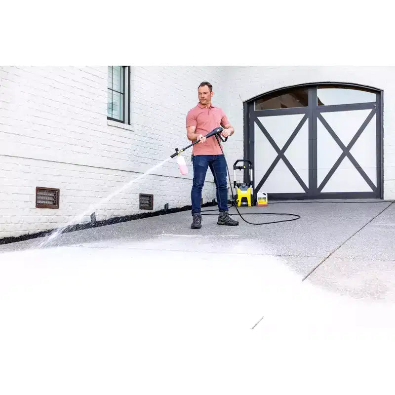 Karcher Foam Cannon Pressure Washer Foam Cannon