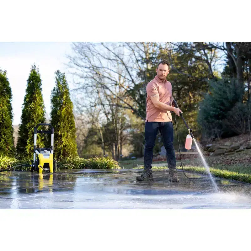 Karcher Foam Cannon Pressure Washer Foam Cannon