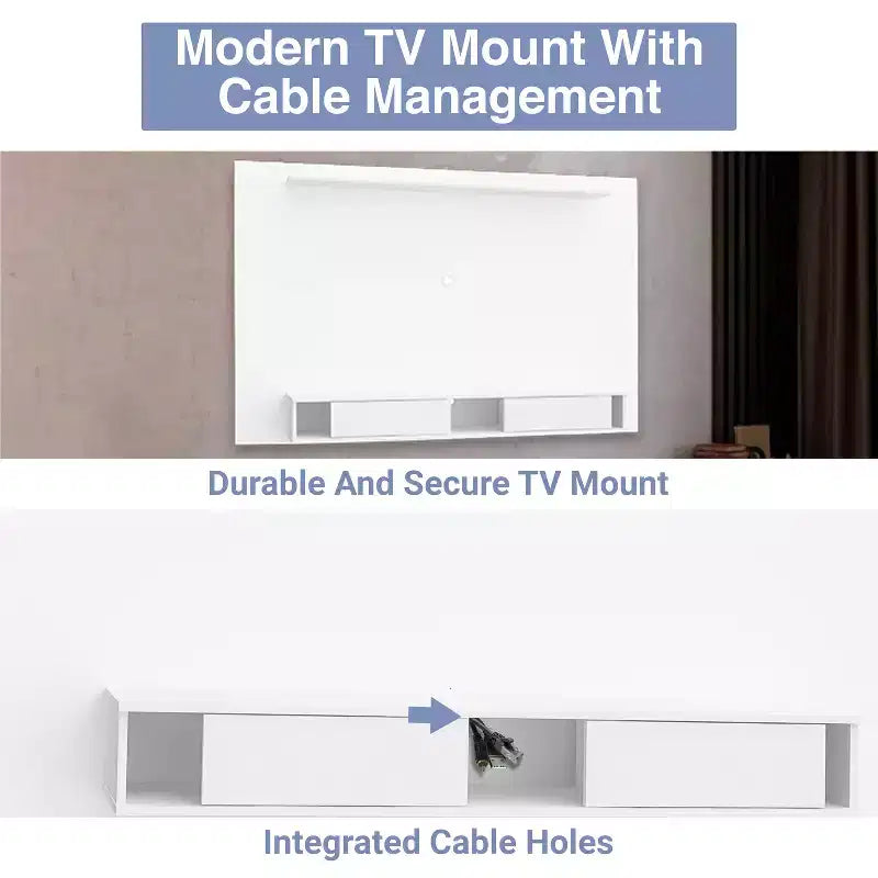 Home Imports Emporium Multi Storage Wall Media Entertainment Center