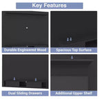 Home Imports Emporium Multi Storage Wall Media Entertainment Center