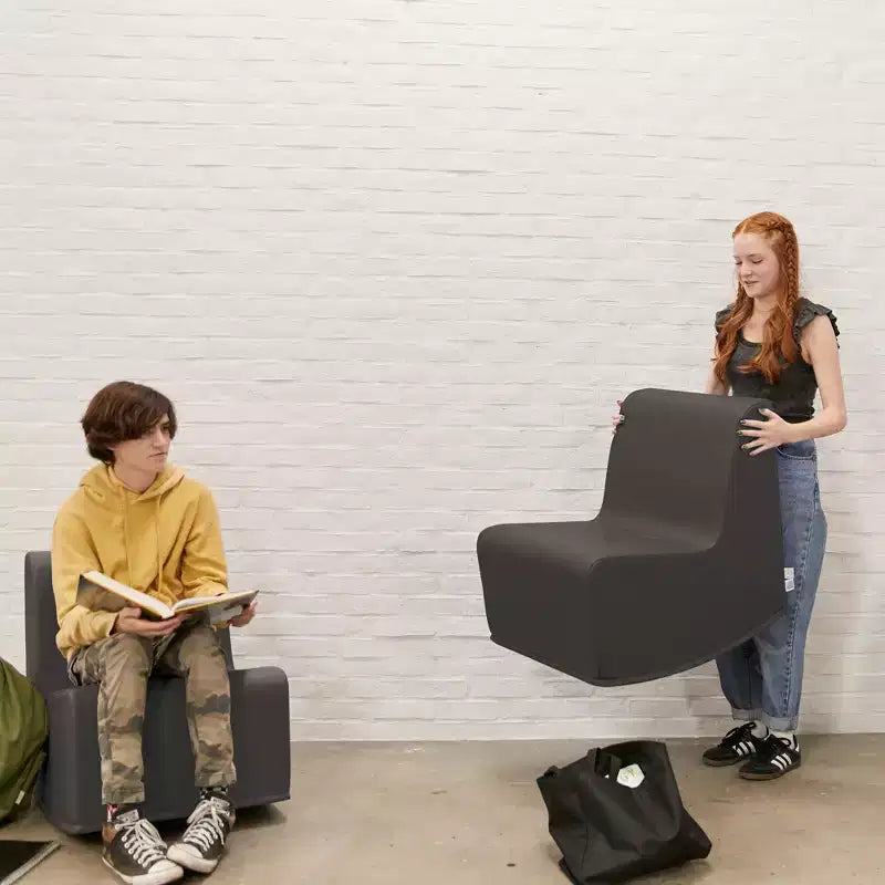 SoftZone Rocker
