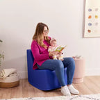 SoftZone Rocker
