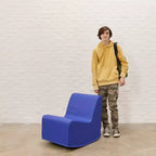 SoftZone Rocker