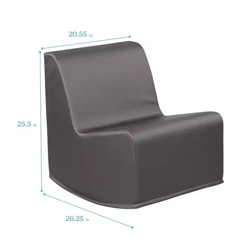 SoftZone Rocker