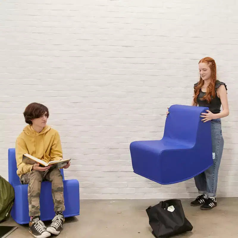 SoftZone Rocker
