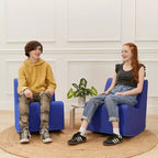 SoftZone Rocker