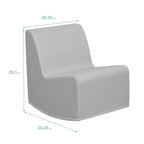 SoftZone Rocker