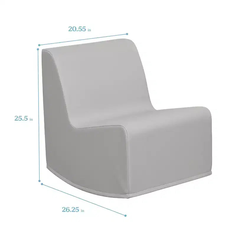 SoftZone Rocker