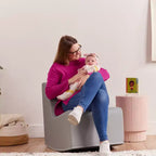 SoftZone Rocker